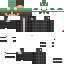 Vista previa del PNG de skin