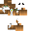 Vista previa del PNG de skin
