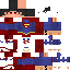 Vista previa del PNG de skin