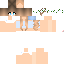 Vista previa del PNG de skin