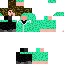 Vista previa del PNG de skin