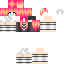 Vista previa del PNG de skin