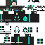 Vista previa del PNG de skin
