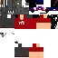 Vista previa del PNG de skin
