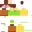 Vista previa del PNG de skin