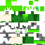 Vista previa del PNG de skin