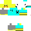 Vista previa del PNG de skin