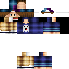 Vista previa del PNG de skin