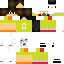 Skin PNG preview