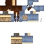 Vista previa del PNG de skin