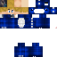 Vista previa del PNG de skin