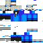 Vista previa del PNG de skin