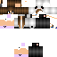 Vista previa del PNG de skin