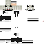 Vista previa del PNG de skin