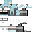Vista previa del PNG de skin
