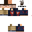 Vista previa del PNG de skin