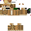 Vista previa del PNG de skin
