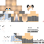 Vista previa del PNG de skin