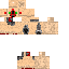 Vista previa del PNG de skin