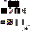 Vista previa del PNG de skin
