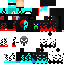 Vista previa del PNG de skin