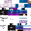 Vista previa del PNG de skin