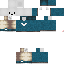 Vista previa del PNG de skin