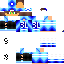 Vista previa del PNG de skin