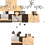 Vista previa del PNG de skin