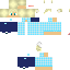 Vista previa del PNG de skin