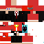 Vista previa del PNG de skin