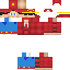 Vista previa del PNG de skin