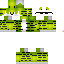 Vista previa del PNG de skin