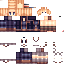Vista previa del PNG de skin
