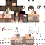 Vista previa del PNG de skin
