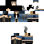 Vista previa del PNG de skin