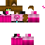Vista previa del PNG de skin