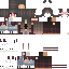 Vista previa del PNG de skin