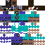 Skin PNG preview