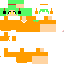 Vista previa del PNG de skin