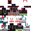 Vista previa del PNG de skin