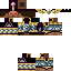 Vista previa del PNG de skin