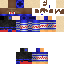 Vista previa del PNG de skin