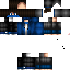 Vista previa del PNG de skin