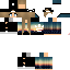 Vista previa del PNG de skin
