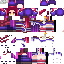 Vista previa del PNG de skin