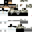 Vista previa del PNG de skin