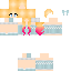 Vista previa del PNG de skin
