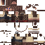 Vista previa del PNG de skin