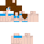 Vista previa del PNG de skin